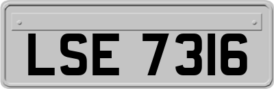 LSE7316