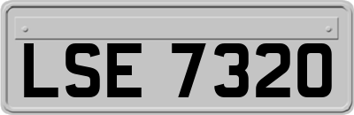 LSE7320