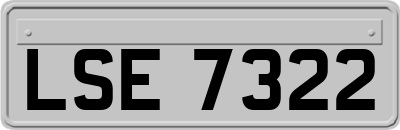 LSE7322