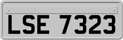 LSE7323