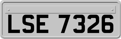 LSE7326