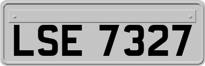 LSE7327