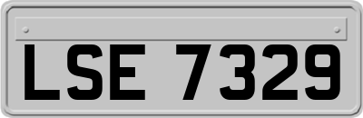 LSE7329