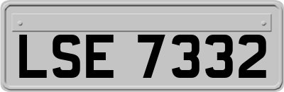 LSE7332