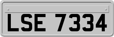 LSE7334