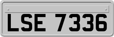 LSE7336