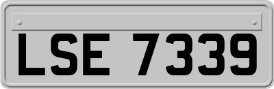 LSE7339