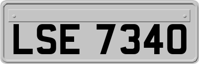 LSE7340
