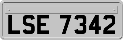 LSE7342