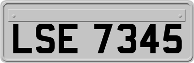 LSE7345