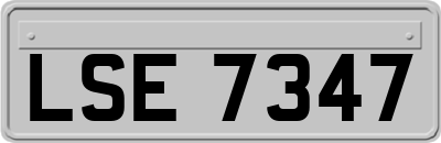 LSE7347
