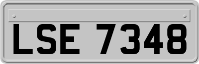 LSE7348