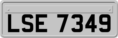 LSE7349