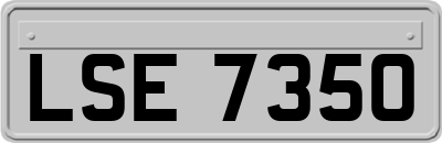 LSE7350