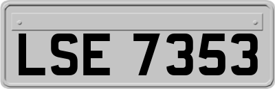 LSE7353