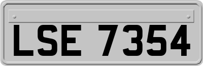 LSE7354