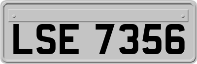 LSE7356