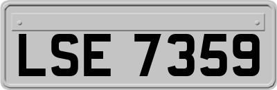 LSE7359