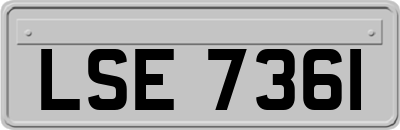 LSE7361