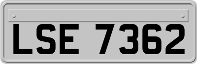 LSE7362