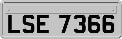 LSE7366