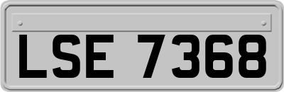 LSE7368