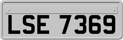 LSE7369