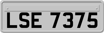 LSE7375