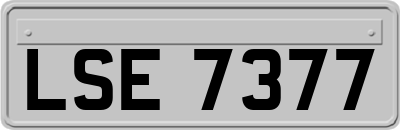 LSE7377