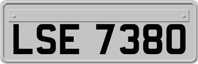 LSE7380