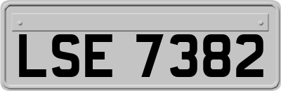 LSE7382