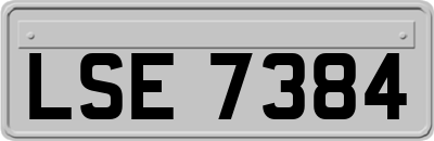 LSE7384