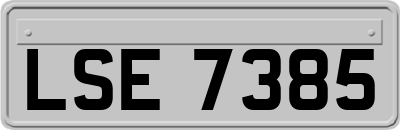 LSE7385