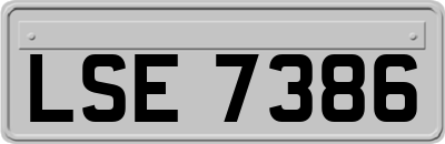 LSE7386