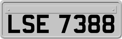 LSE7388