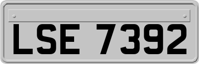 LSE7392