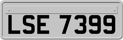 LSE7399