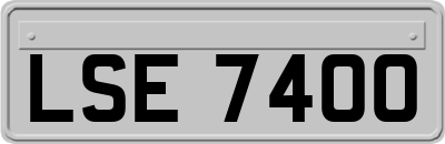 LSE7400