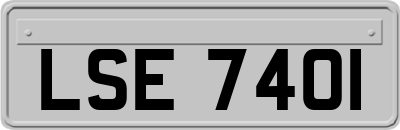 LSE7401