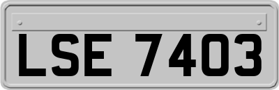 LSE7403