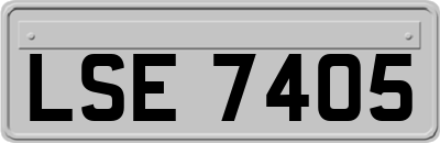LSE7405