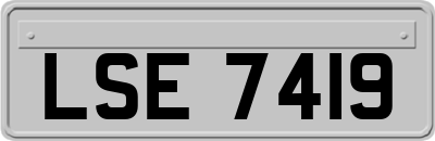 LSE7419