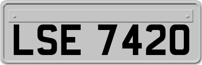 LSE7420