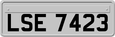 LSE7423
