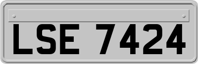 LSE7424