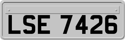 LSE7426