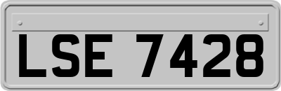 LSE7428