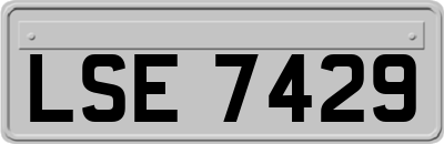 LSE7429