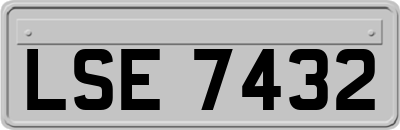 LSE7432