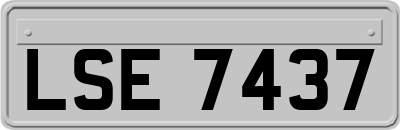 LSE7437